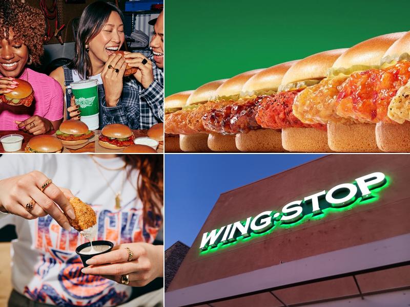 Wingstop