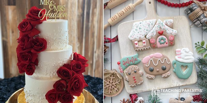 Sweet Girl's Bakery 5907 Roosevelt Blvd Unit 400, Jacksonville