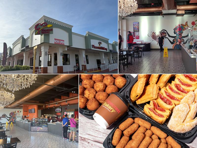 Pinecrest Bakery - Bird Road Tropical Park 8318 SW 40th St, Miami