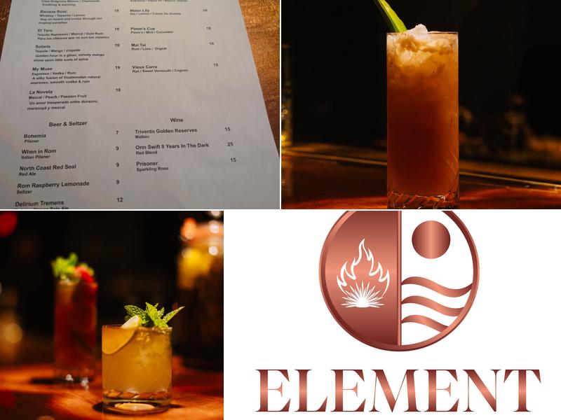 Element