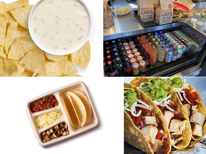 Chipotle Mexican Grill