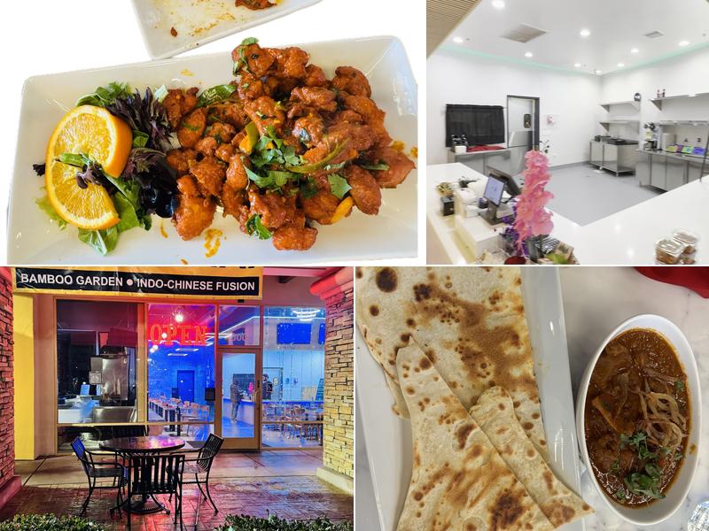 Chennai Bamboo Garden