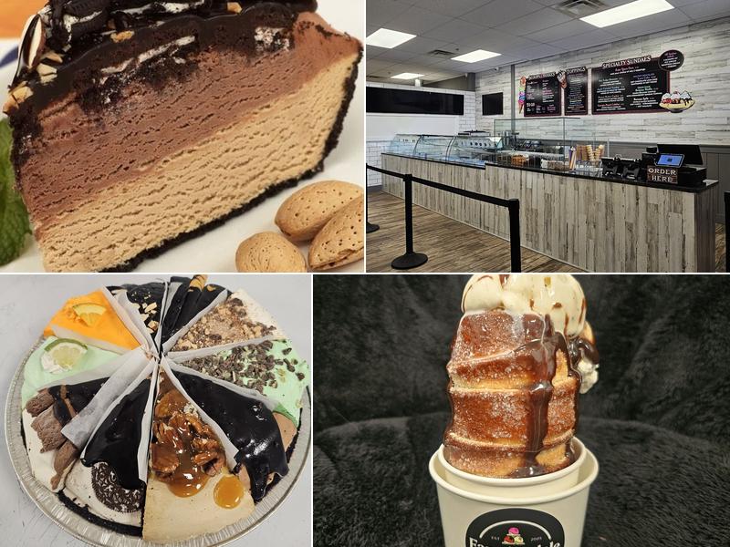 Farmingdale Creamery