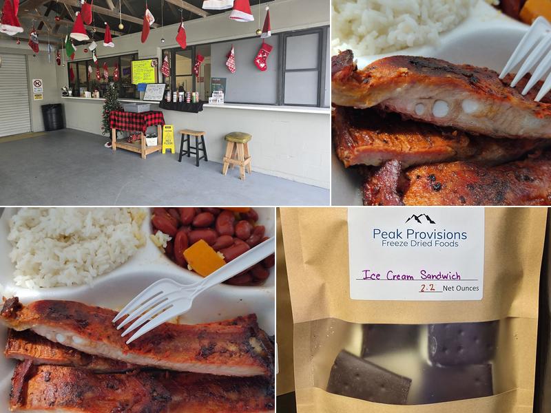 Brick Box Market Cafe 781 Magnolia Ave, Sebring