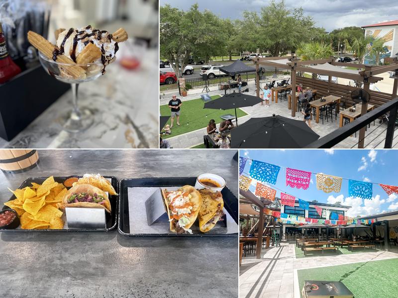 The Firefly Taco Cantina