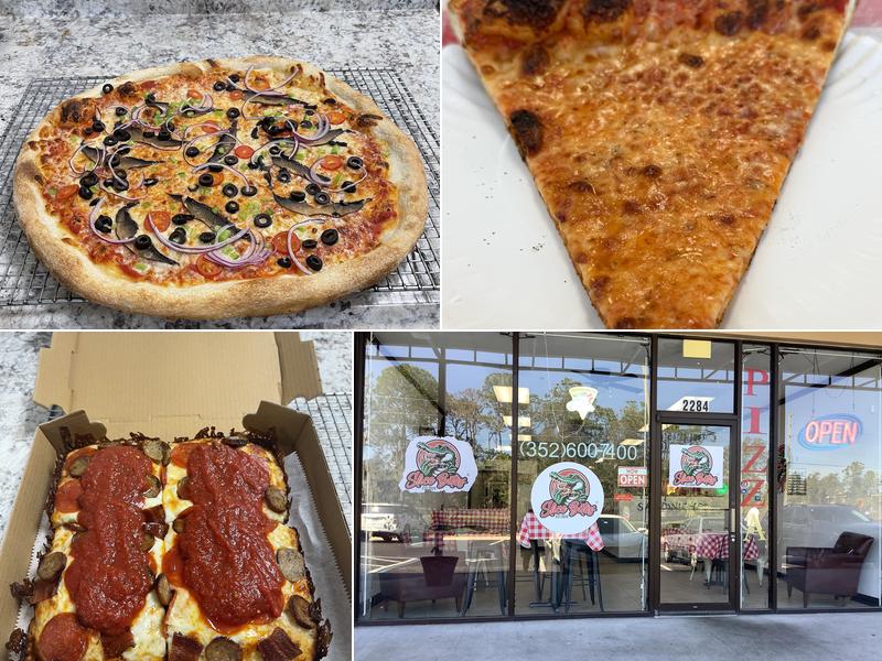 Slice Bites 2284 Commercial Way, Spring Hill