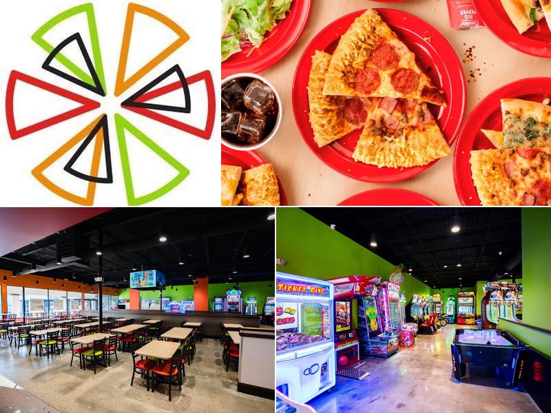 Cicis Pizza 2579 E Pinetree Blvd, Thomasville