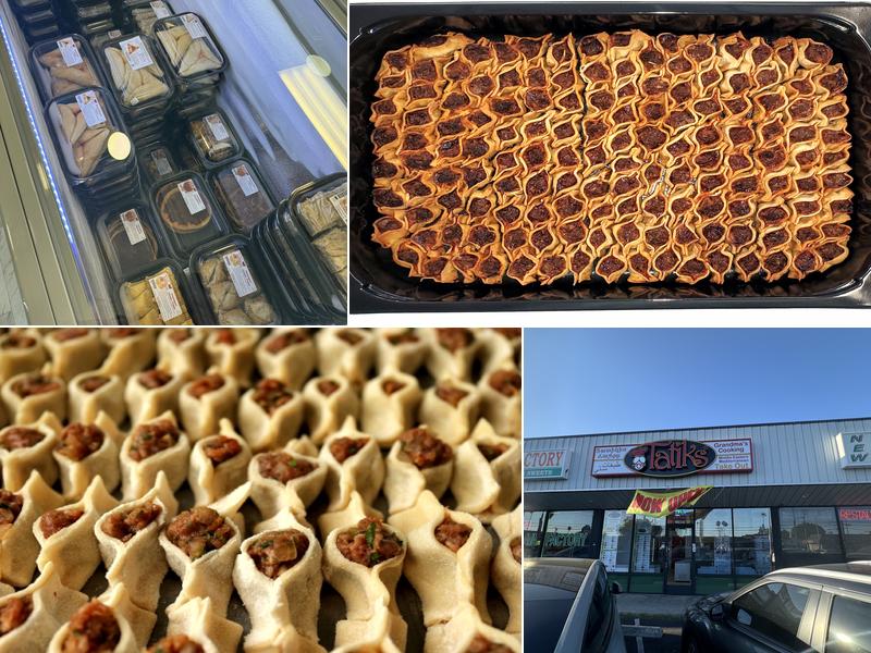 Tatiks 12907 Sherman Way, North Hollywood