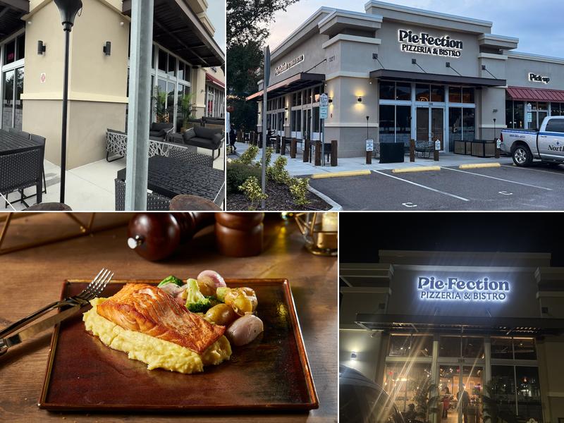 Pie Fection 13211 Reams Rd Suite 108, Windermere