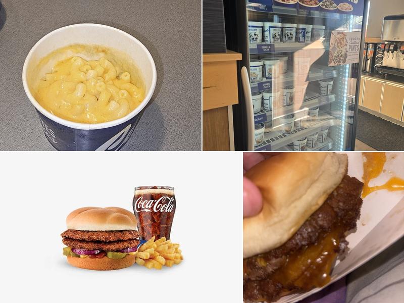 Culver’s 111 AR-43, Harrison