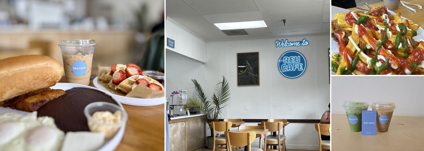 Reu Café