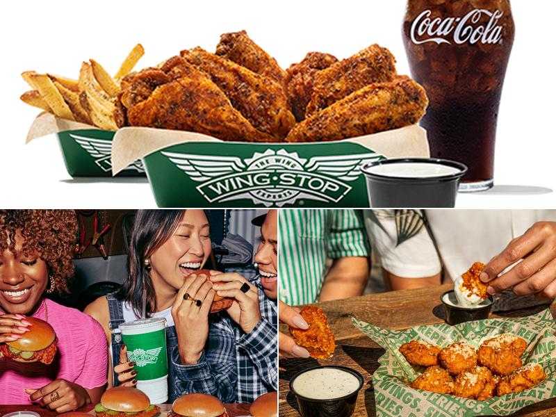 Wingstop