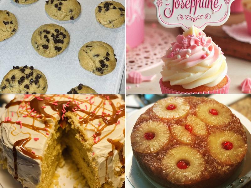 Sweet Josephine Cakes, LLC