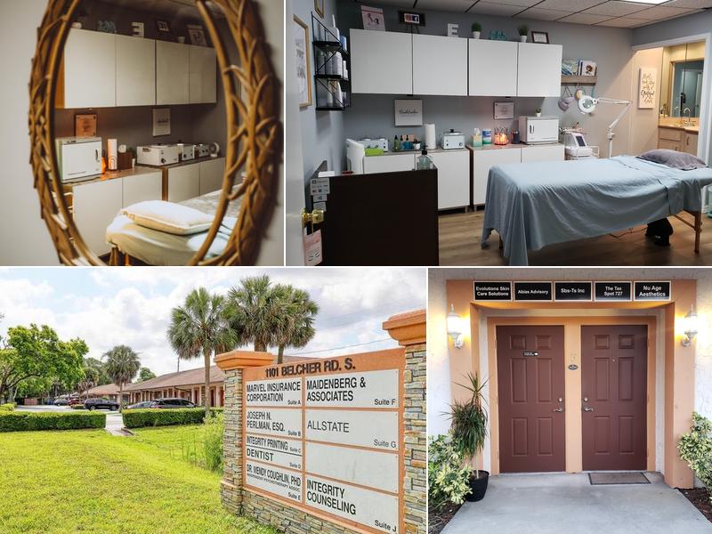 Evolutions Skin Care