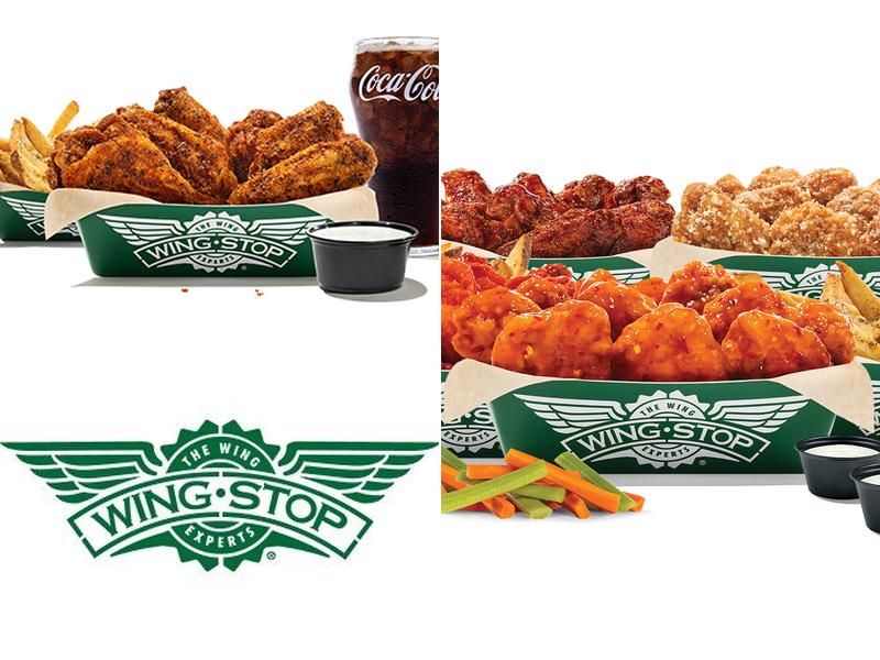 Wingstop 3900 E Indiantown Rd, Jupiter