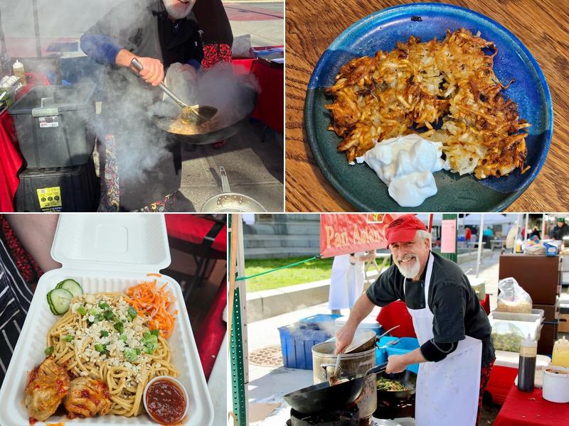 Thunder Mountain Curry 50 2nd St, Troy