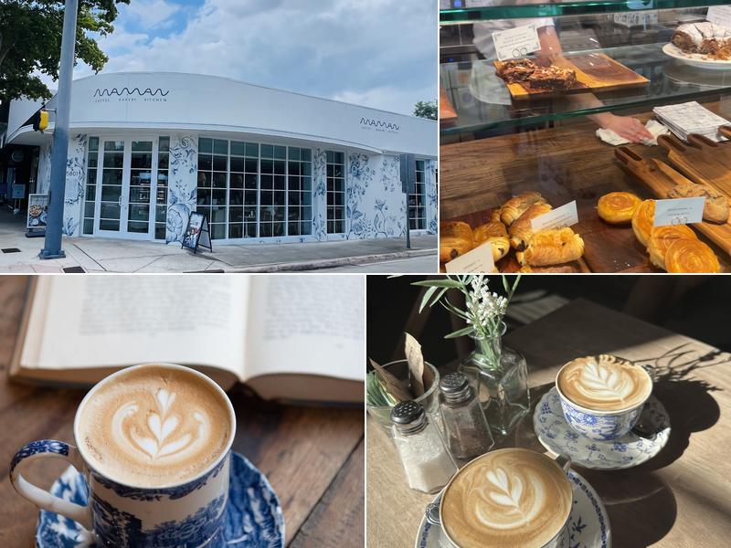 maman 5801 Sunset Dr, South Miami