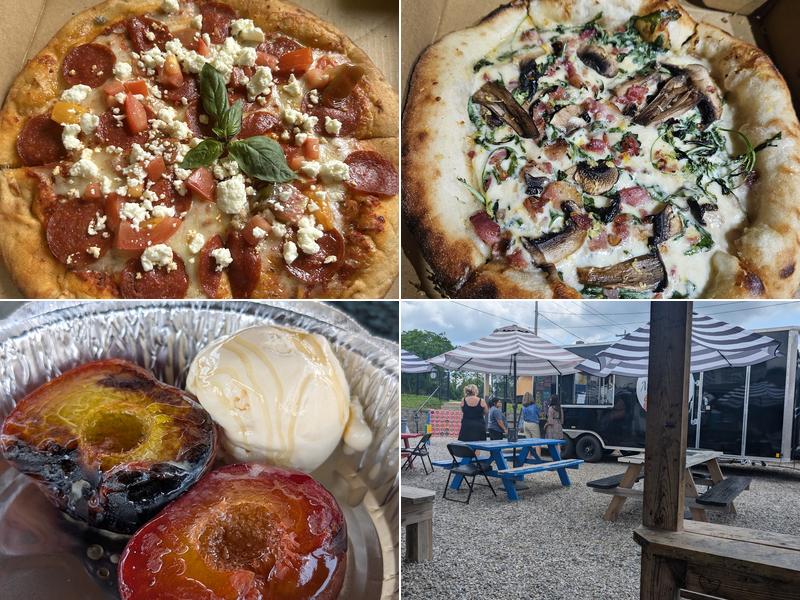 Maeposas 420 Malvern Ave, Hot Springs