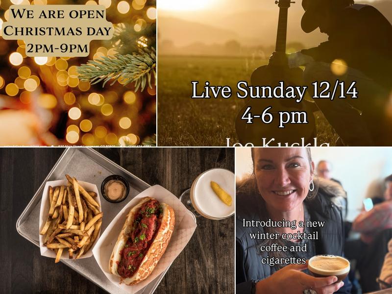 Pelo's Deli and Provisions 630 Main St, Longmont