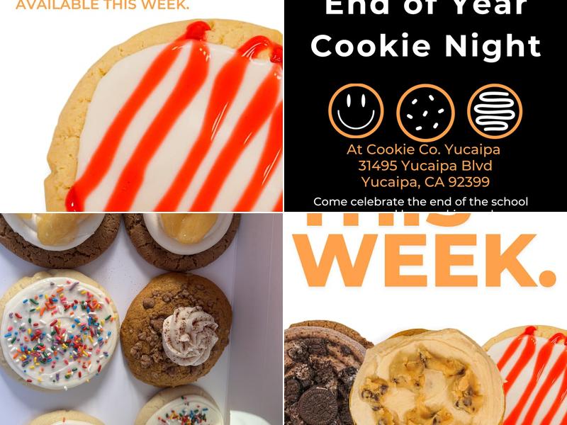 Cookie co