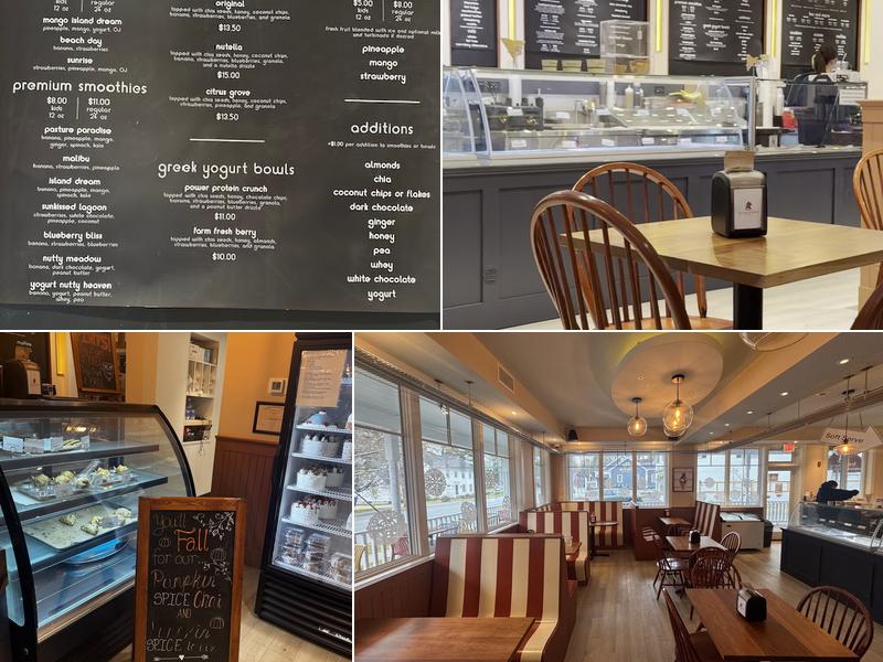 Grassland Dessert Cafe