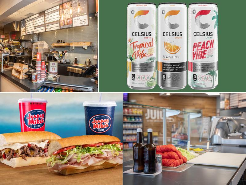 Jersey Mike's Subs 16400 Village Way, Santa Clarita