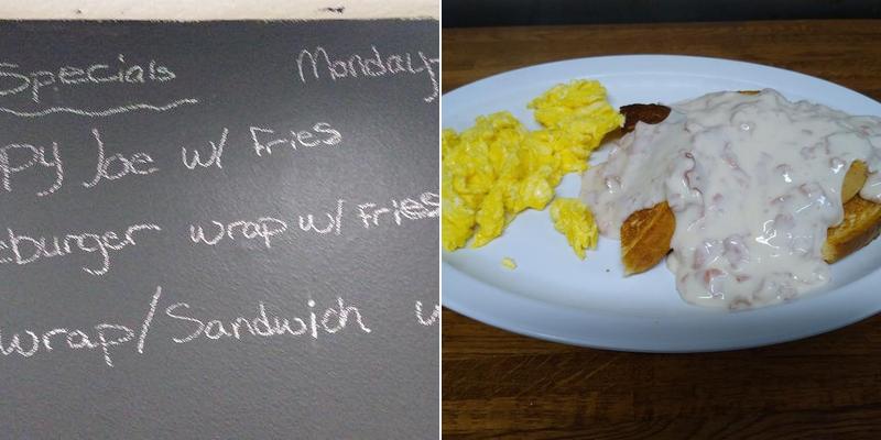 C's Waffles Deland 413 S Woodland Blvd, DeLand