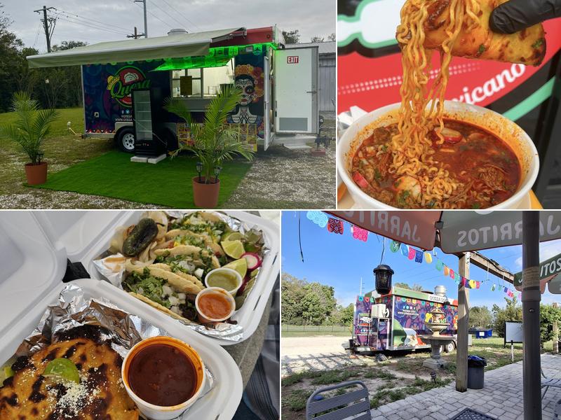 Quesa Loco 2145 Britt Rd, Mt Dora