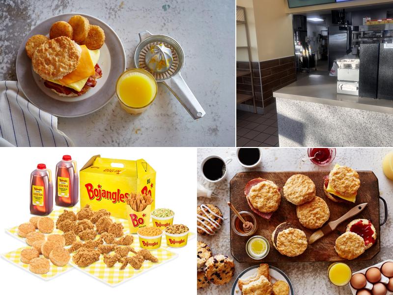 Bojangles