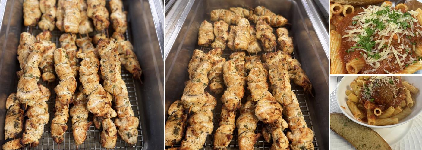 Bistro Vittoria Trattoria