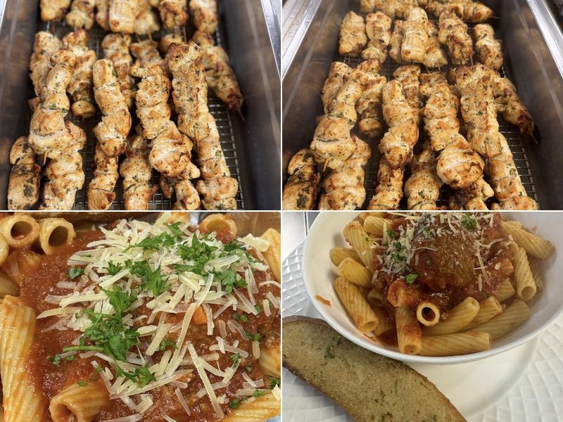 Bistro Vittoria Trattoria 100 W Cypress Creek Rd # 835, Fort Lauderdale