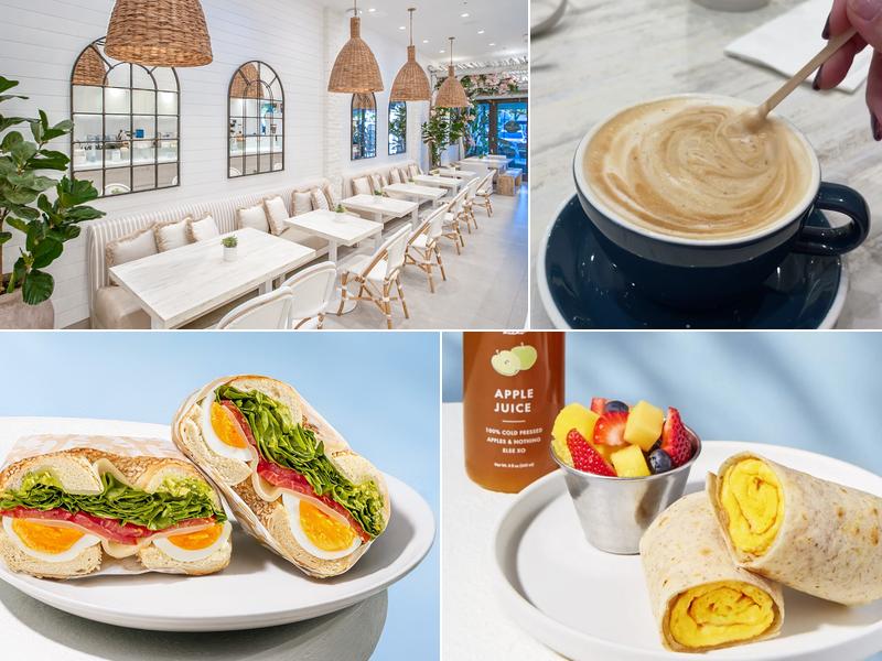 Pura Vida Miami 2364 N Federal Hwy, Fort Lauderdale