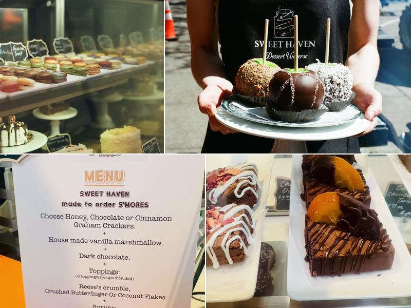 Sweet Haven 1005 Harris Ave, Bellingham