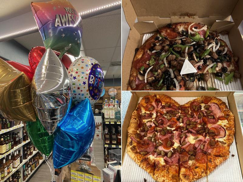 Pizza Factory 304 Maple St, Mt Shasta