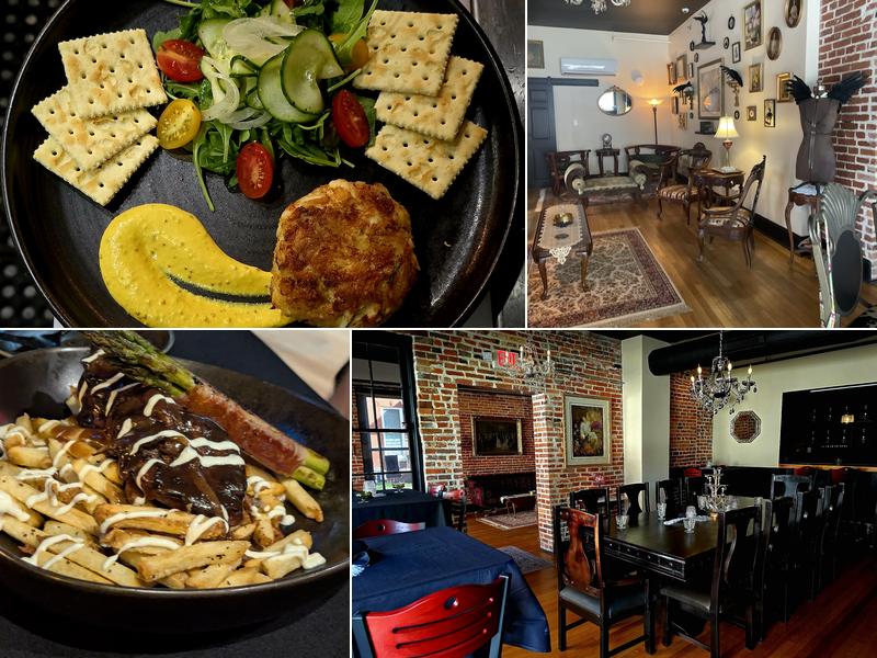 Christopher's Corner