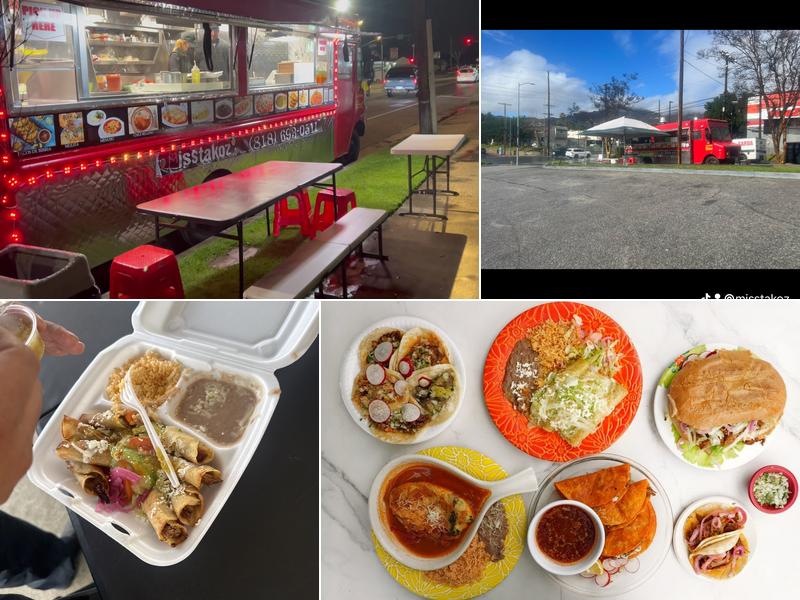 MissTakoz 13500 Hubbard St, Sylmar