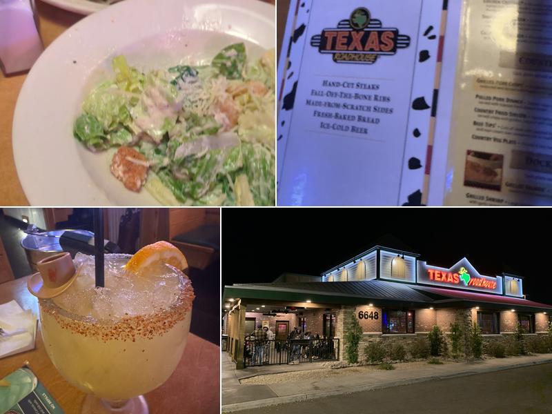 Texas Roadhouse