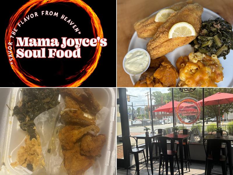 Mama Joyce's