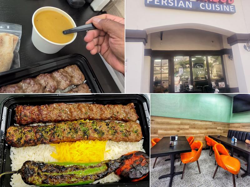 Habibi Kabob 10431 Lemon Ave unit h, Rancho Cucamonga