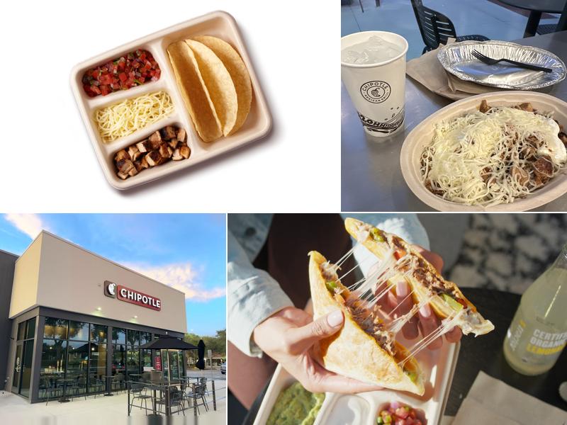 Chipotle Mexican Grill