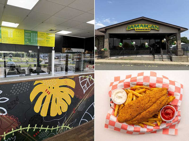 Jamaican Kitchen 25 Palomba Dr, Enfield