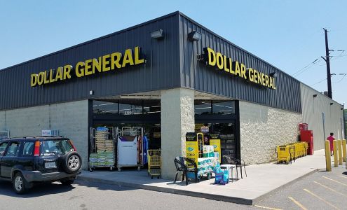 Dollar General