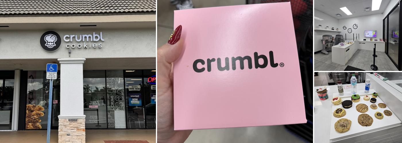 Crumbl