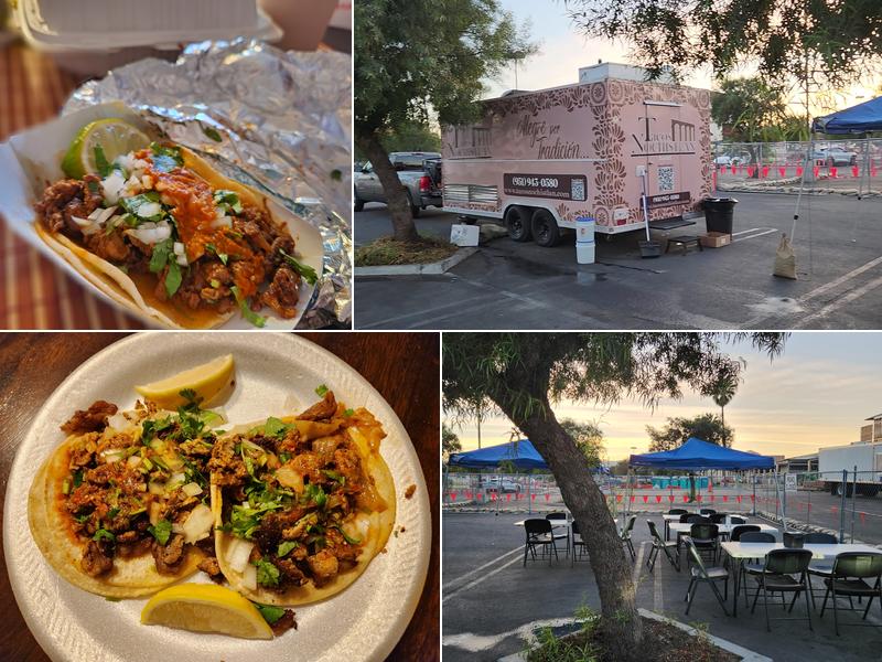 Tacos Nochistlan 1688 N Perris Blvd, Perris