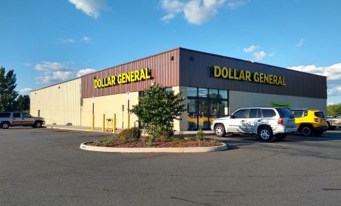 Dollar General