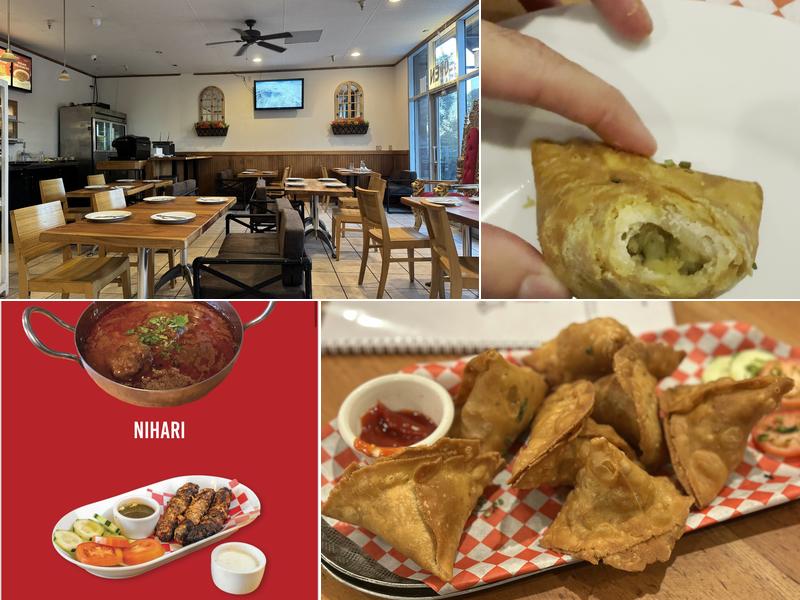 HAJIS Restaurant & Catering Menlo Park