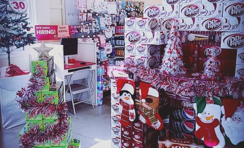 Family Dollar Gladys