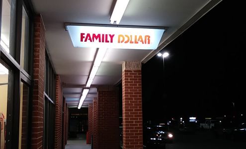 Family Dollar