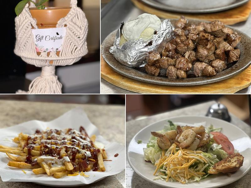 The Cellar 244 N Main St, Porterville