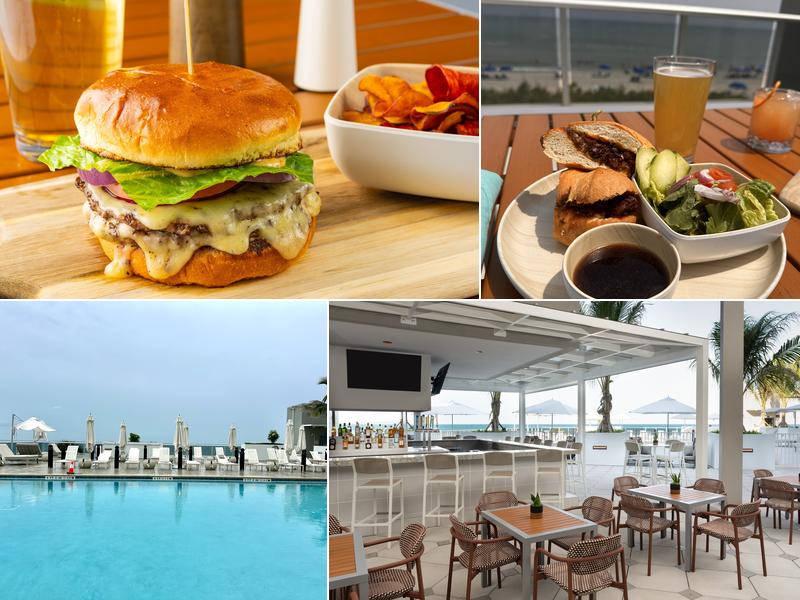 Ebb & Flow 2655 N Hwy A1A, Melbourne